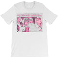 my bloody valentine, my bloody valentine art, my bloody valentine vint T-Shirt