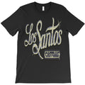 Los Santos Customs, Los Santos Customs vintage, Los Santos Customs art T-Shirt