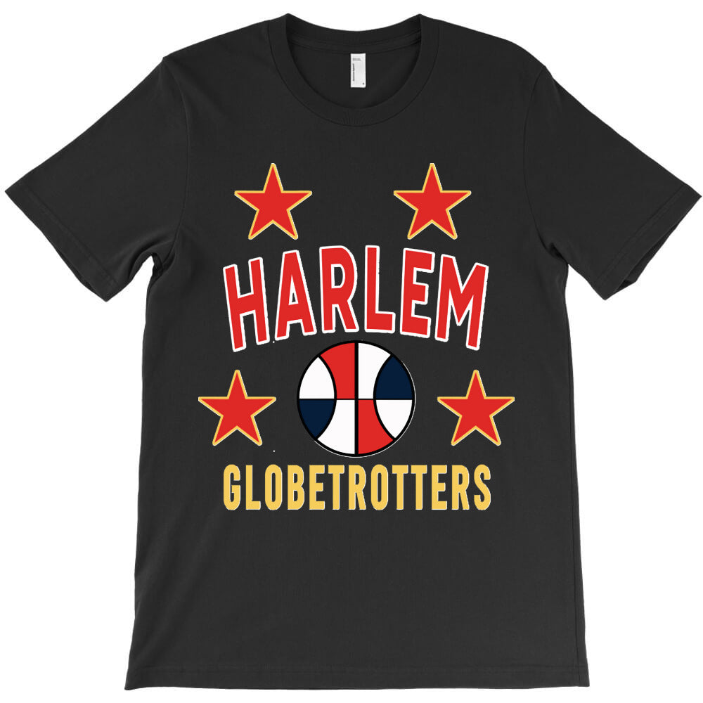 Harlem Globetrotters Classic T-Shirt