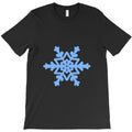 snowflakes T-Shirt