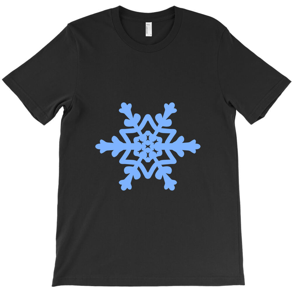 snowflakes T-Shirt