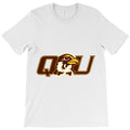 Quincy QU H4wks T-Shirt