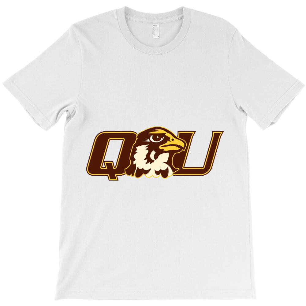 Quincy QU H4wks T-Shirt