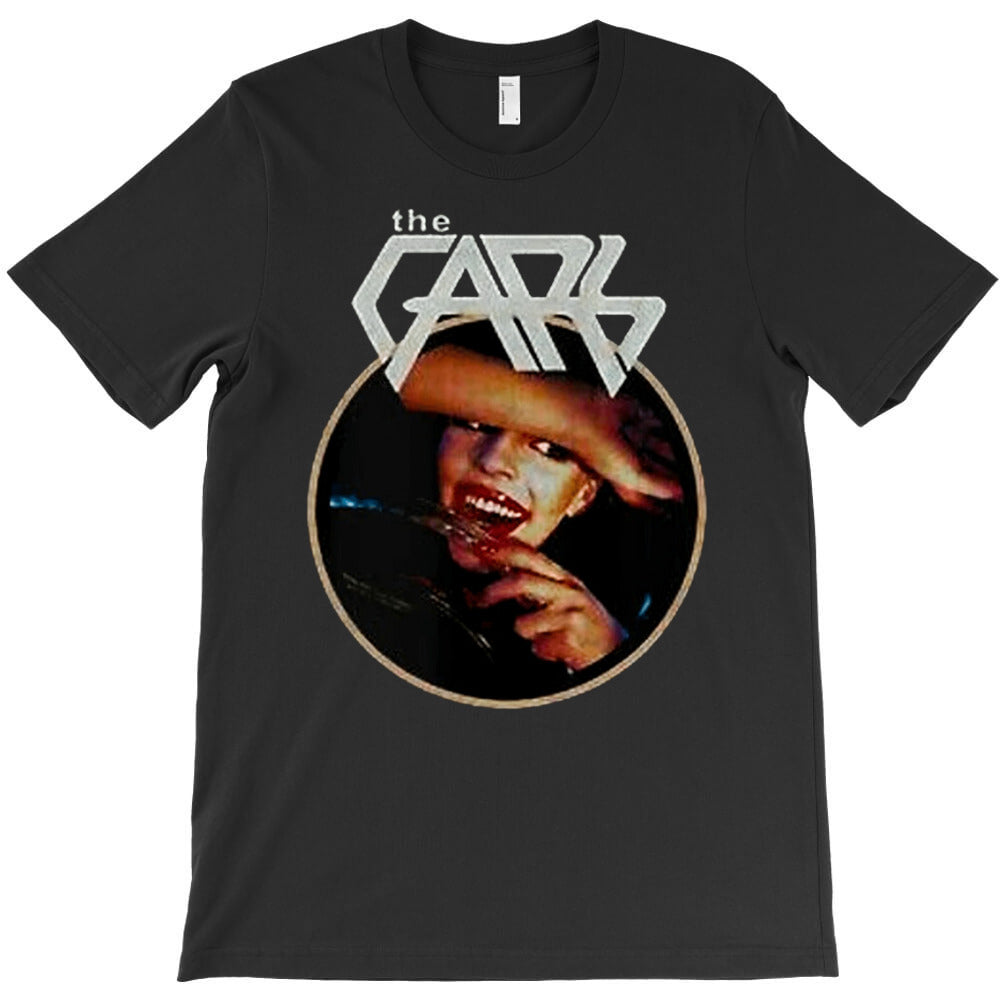 the cars, the cars art, the cars vintage, the cars painting, the cars T-Shirt