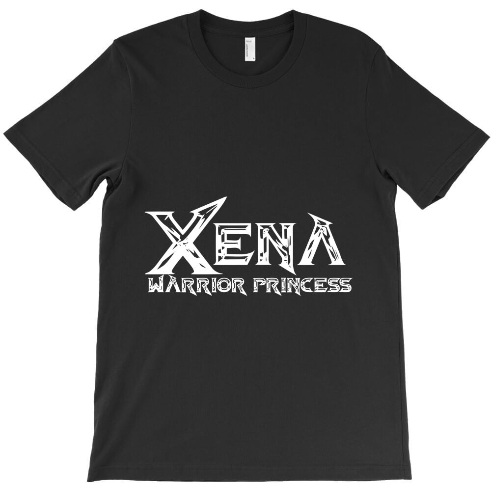 xena warrior princess T-Shirt