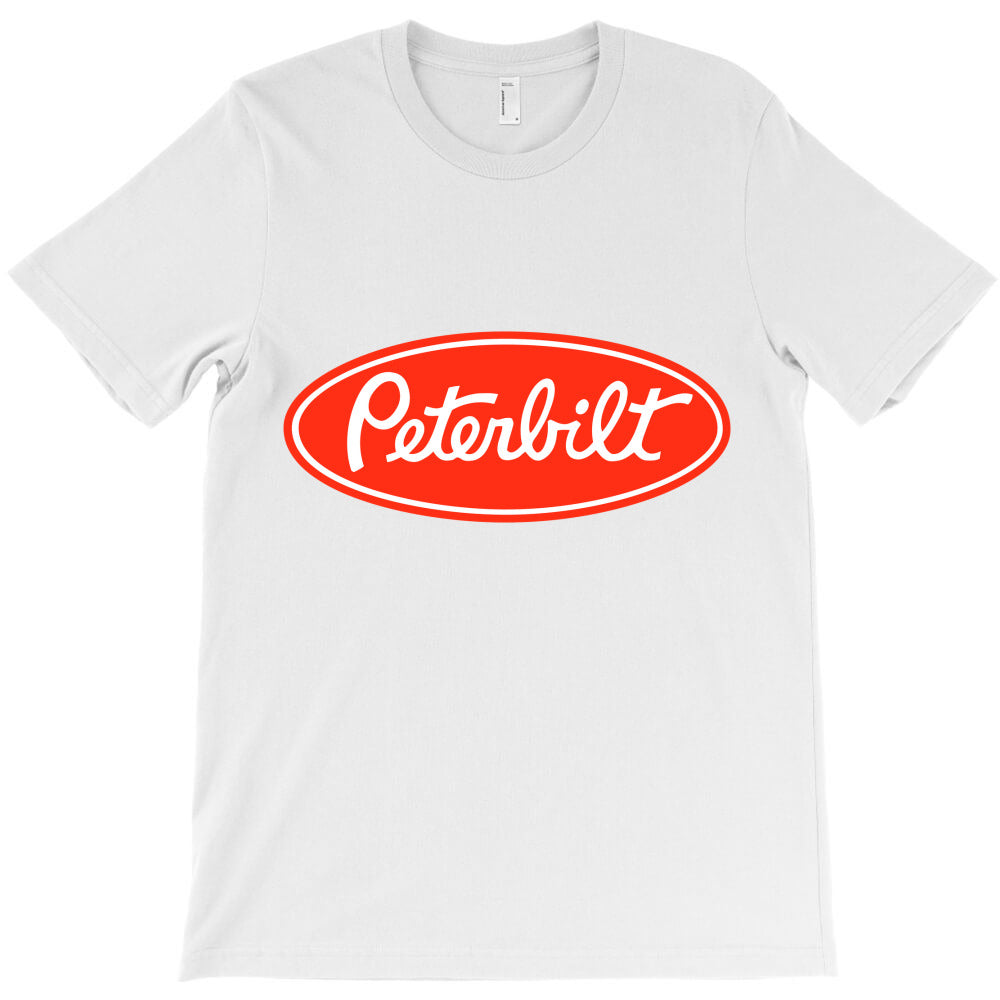 peterbilt truck T-Shirt