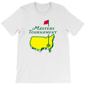 Masters Tournament Golf T-Shirt