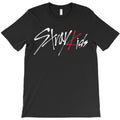 Stray Kids White T-Shirt