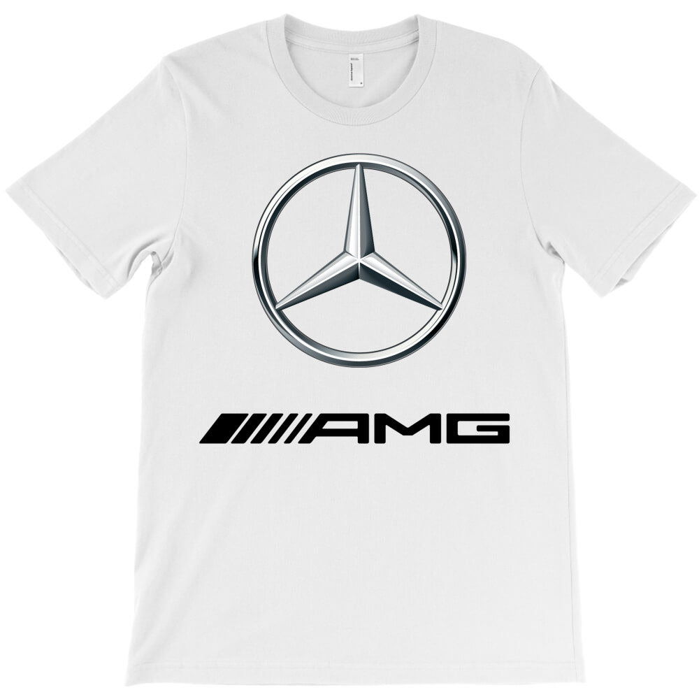 mercy amg T-Shirt
