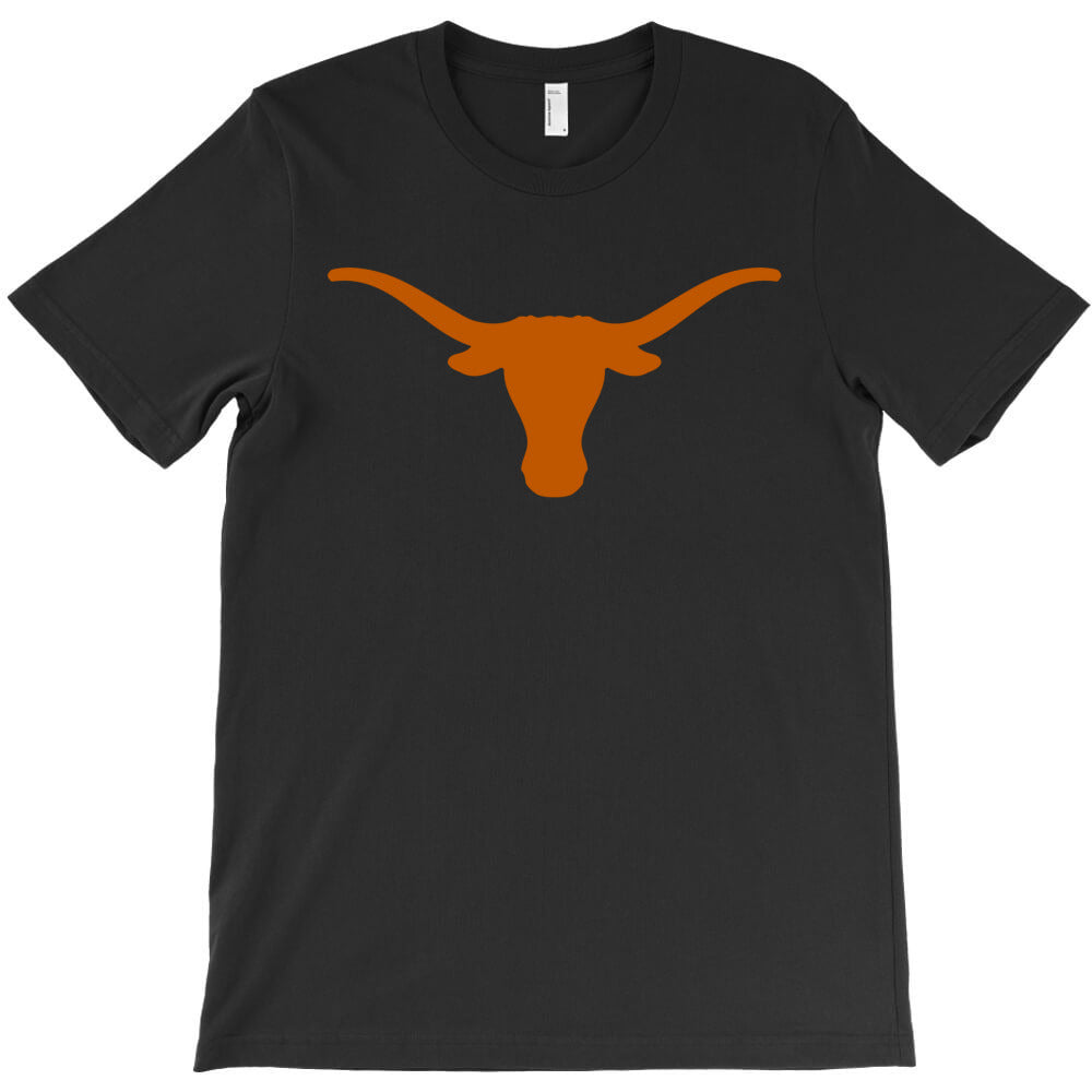 texas longhorns merch T-Shirt