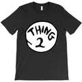 thing 2 movie character T-Shirt