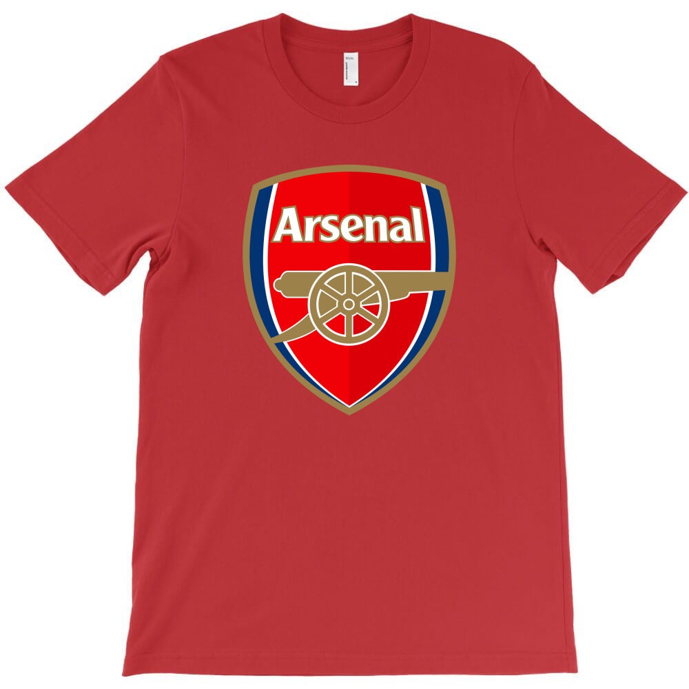best-arsenal-f.c.-design T-Shirt