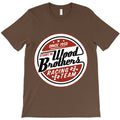 Wood Brothers, Racing (2) T-Shirt