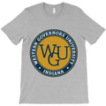 College of Western Governors T-Shirt