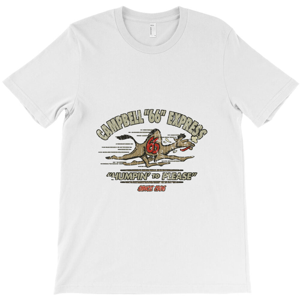 campbell “66” express 1926, trucking T-Shirt