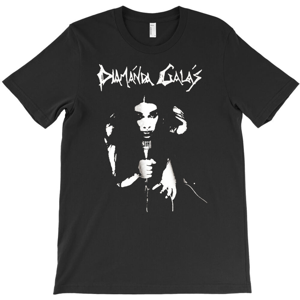 Diamanda Galas, Diamanda, Galas, Diamanda Gala, the Diamanda Galas, Di T-Shirt