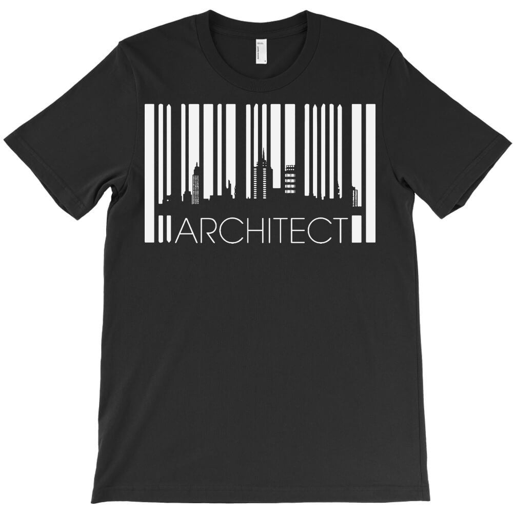 architect building house designer T-Shirt