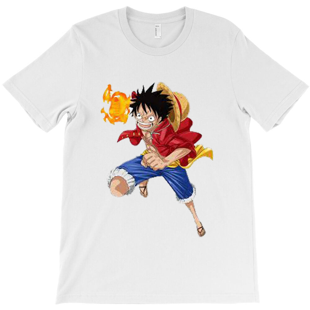 Sanji T-Shirt