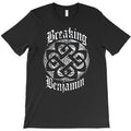 Breaking Benjamin, Breaking Benjamins, the Breaking Benjamin, Breaking T-Shirt