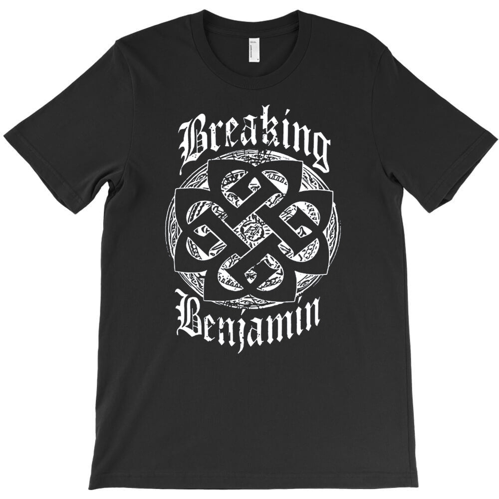 Breaking Benjamin, Breaking Benjamins, the Breaking Benjamin, Breaking T-Shirt