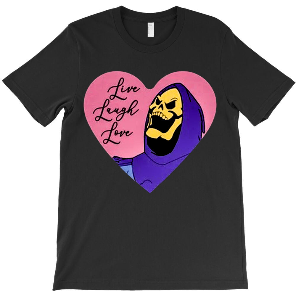 Skeletor He man, Skeletor, He, man, Skeletor He mans, Skeletor He man T-Shirt