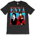 Enya, Enyas, Enya vintage, Enya art, Enya painting, the Enya, Enya Eny T-Shirt