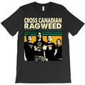 Cross Canadian Ragweed, Cross, Canadian, Ragweed, Cross Canadian Ragwe T-Shirt