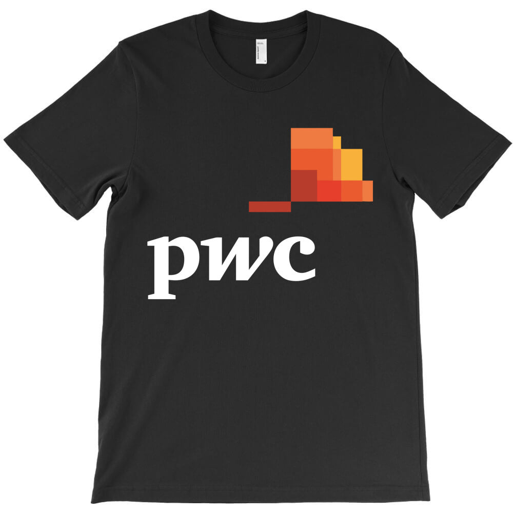 PWC Audit T-Shirt