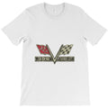 turbo jet 396 1965, muscle car T-Shirt