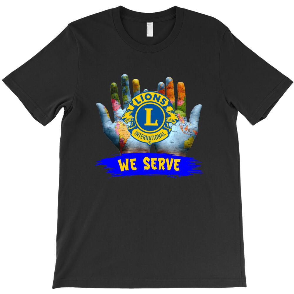 lions club international T-Shirt