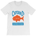 Captain D's T-Shirt