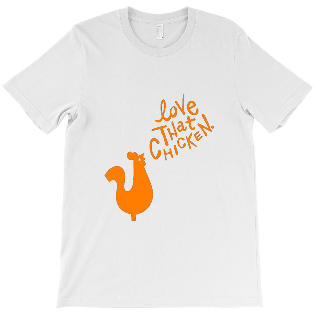 Popeyes Louisiana Chicken T-Shirt