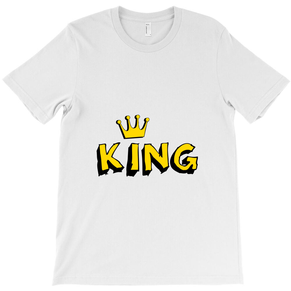 king T-Shirt