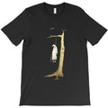 jim thiebaud hanging klansman T-Shirt