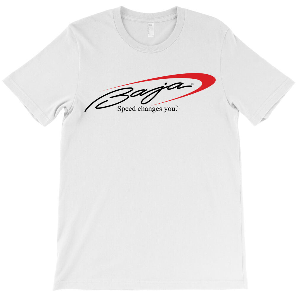 Baja Marine Boat T-Shirt