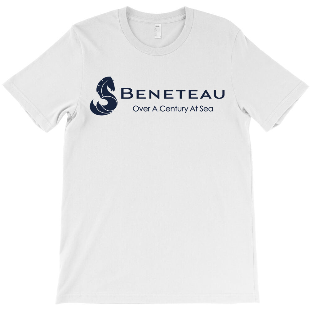 Beneteau Sailing Yacht Boats T-Shirt