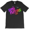 ninja and spy kids birthday ninja boy girl kids T-Shirt