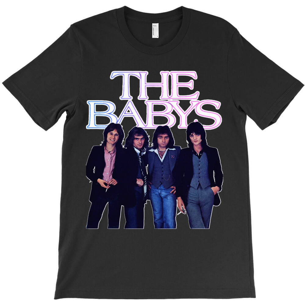 The Babys Classic Perfect Gift Classic T-Shirt