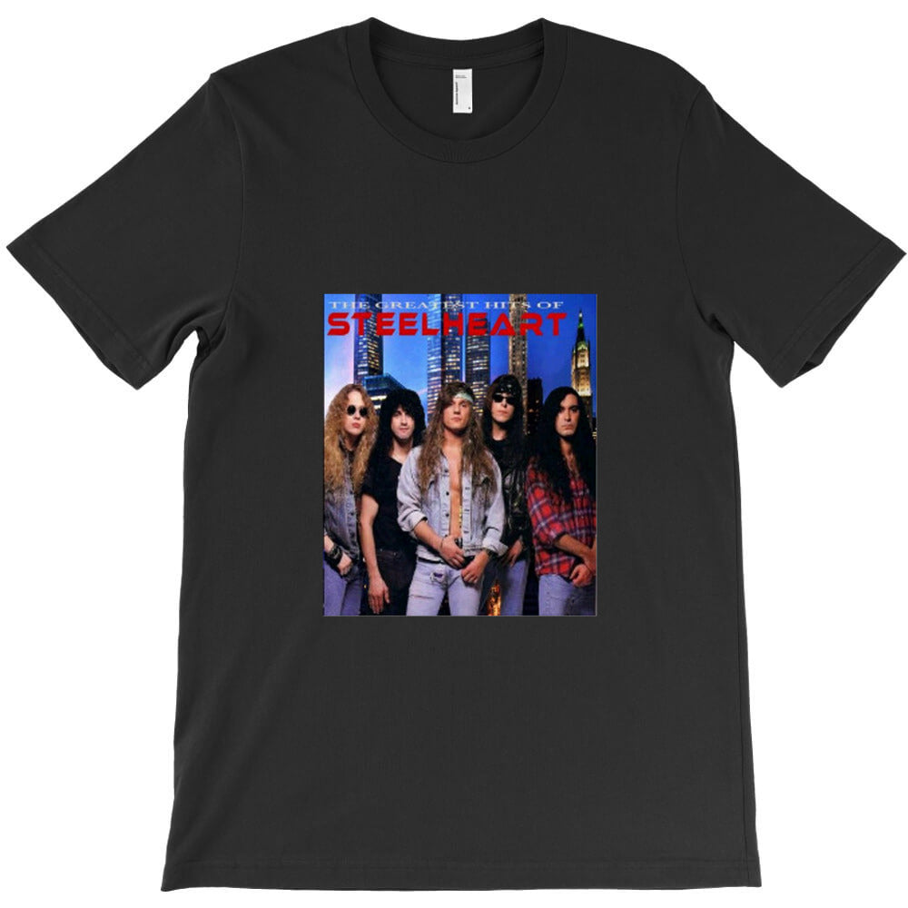 steelheart T-Shirt