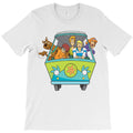 scooby doo T-Shirt