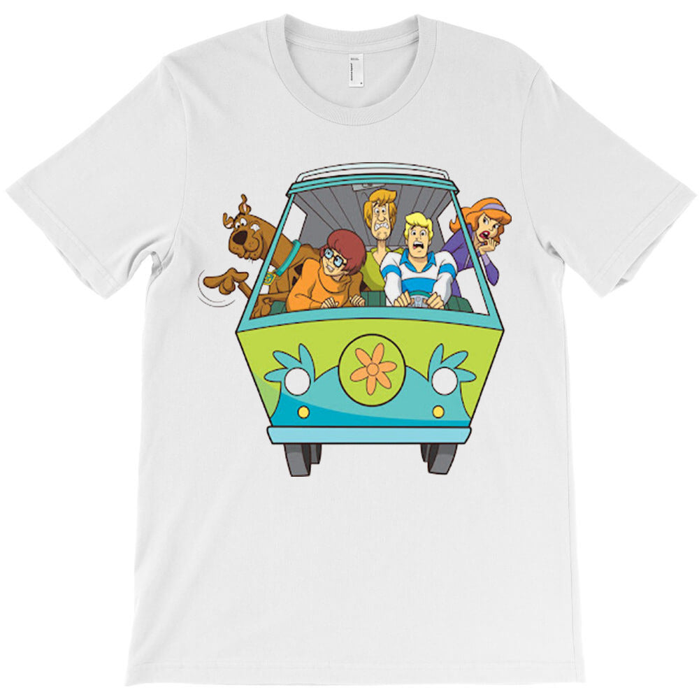scooby doo T-Shirt