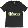 Vernors Ginger soda michigan T-Shirt
