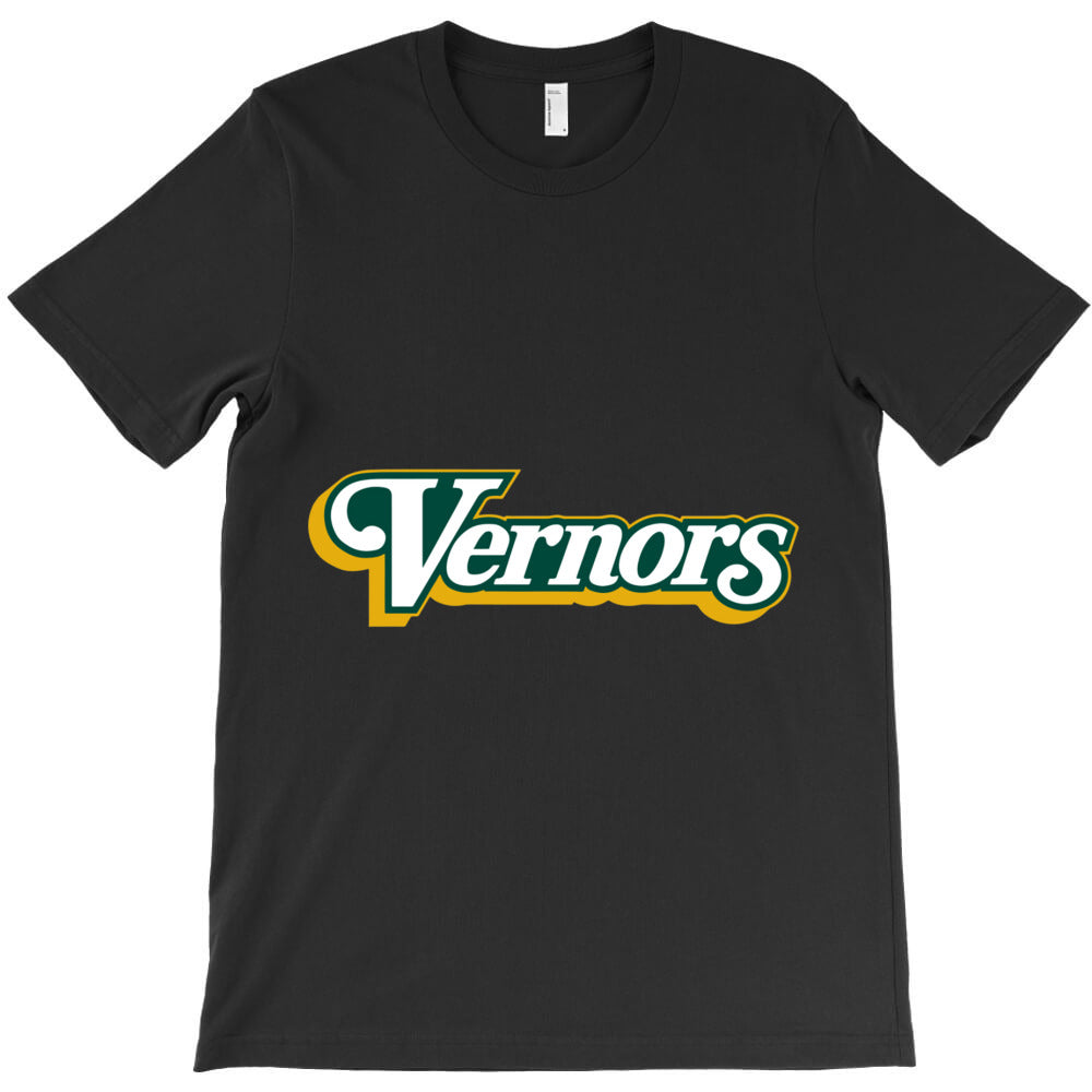Vernors Ginger soda michigan T-Shirt