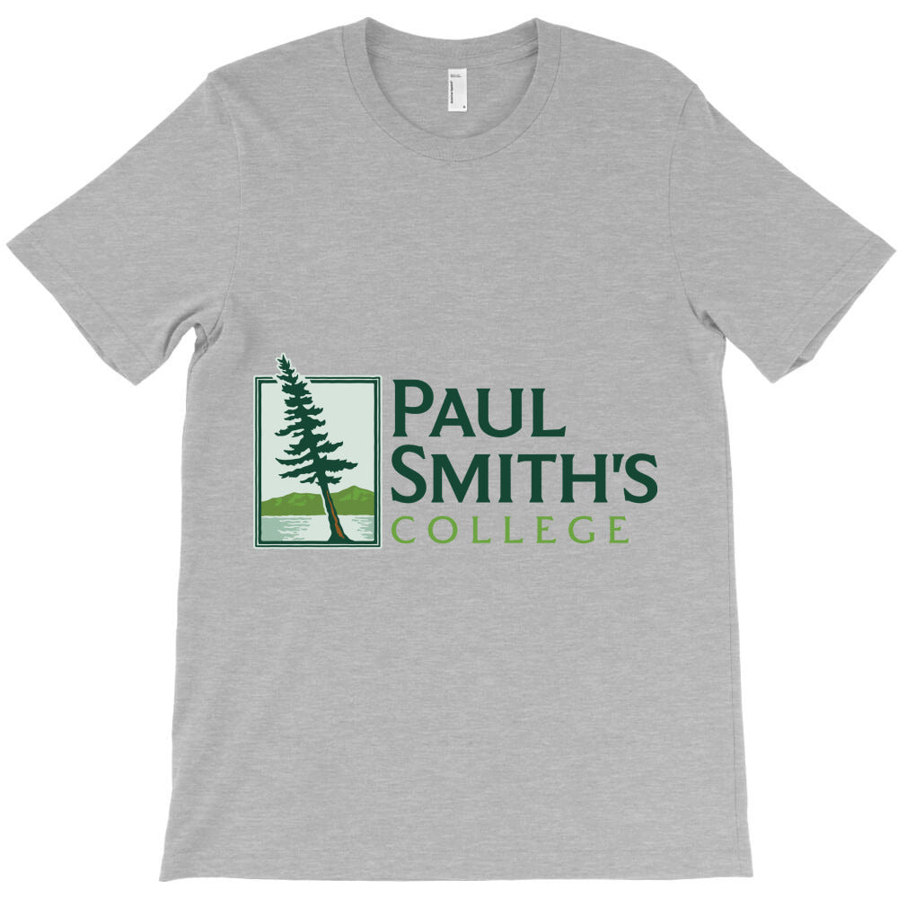 College of Paul Smith's T-Shirt