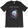 Lion for International Lions Clubs Member T-Shirt