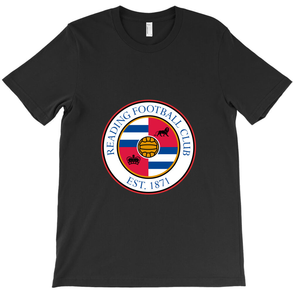reading fc 1871 T-Shirt