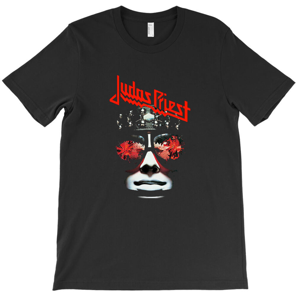 BEST ART JUDAS РRIEST T-Shirt