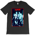 best punk T-Shirt