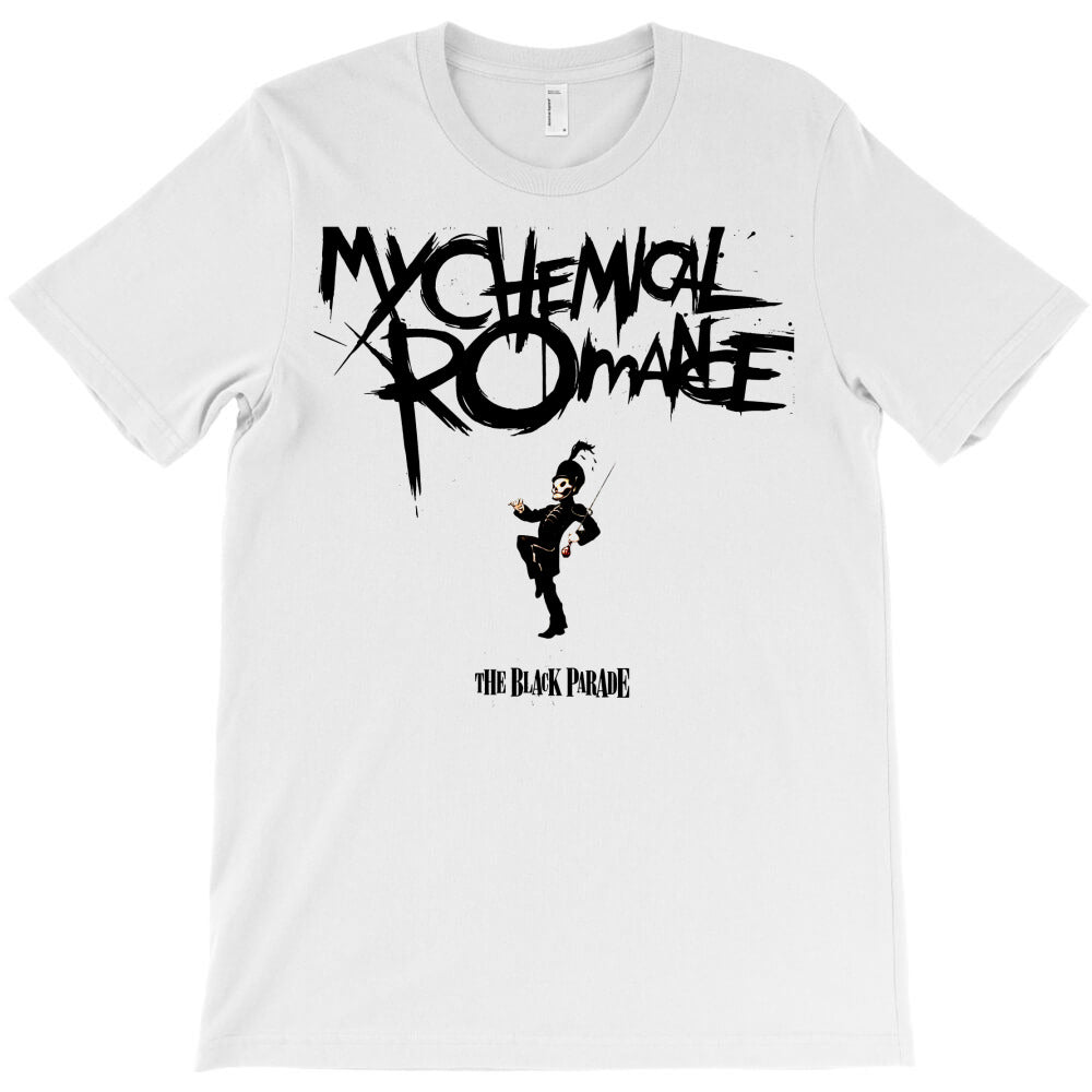mcr T-Shirt