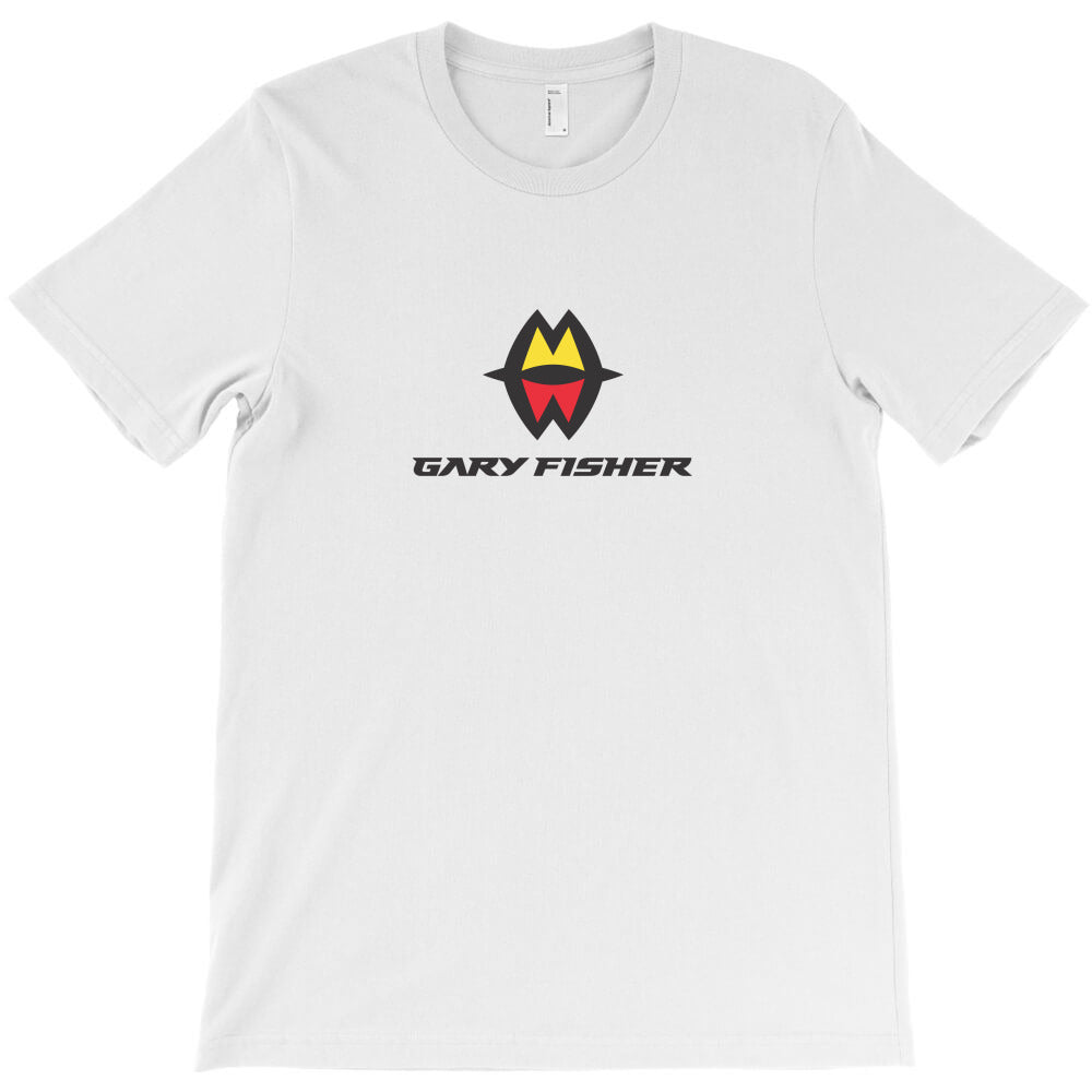 gary fisher bike 1 T-Shirt